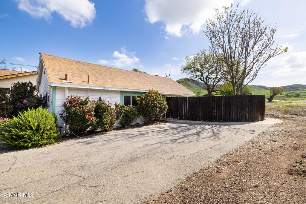 5324 Chesebro Road