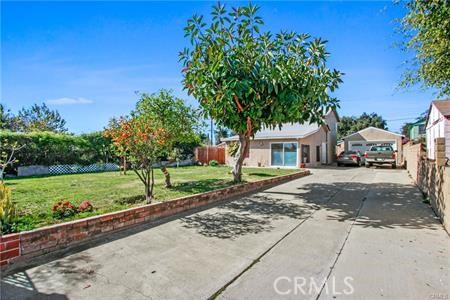 2040 Kilson Drive