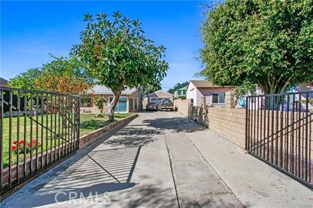 2040 Kilson Drive