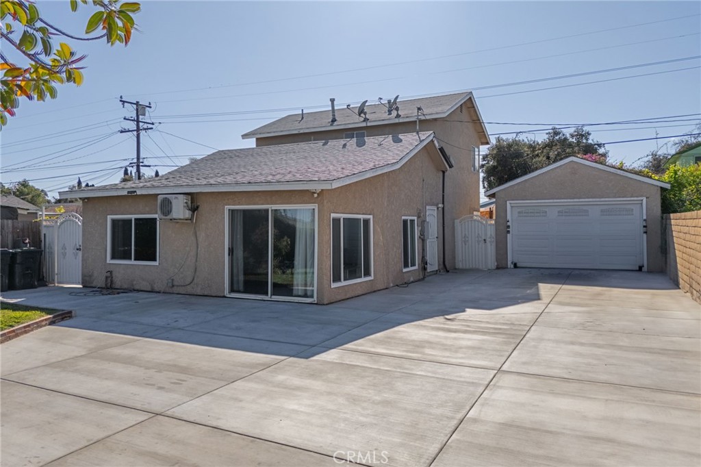 2040 Kilson Drive