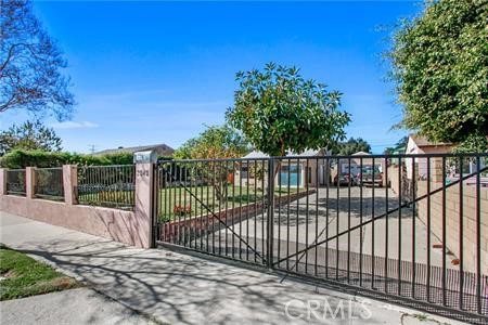 2040 Kilson Drive