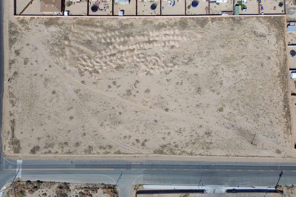 Not Applicable-1 - Land