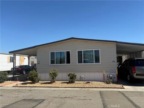 Photo of 15252 Seneca RD #84, Victorville, CA 92392 (MLS # IV26174659)