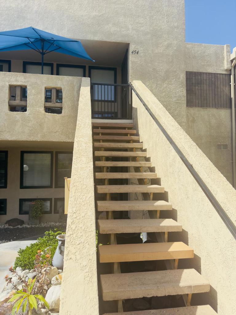 Pueblo Sands - Residential Lease