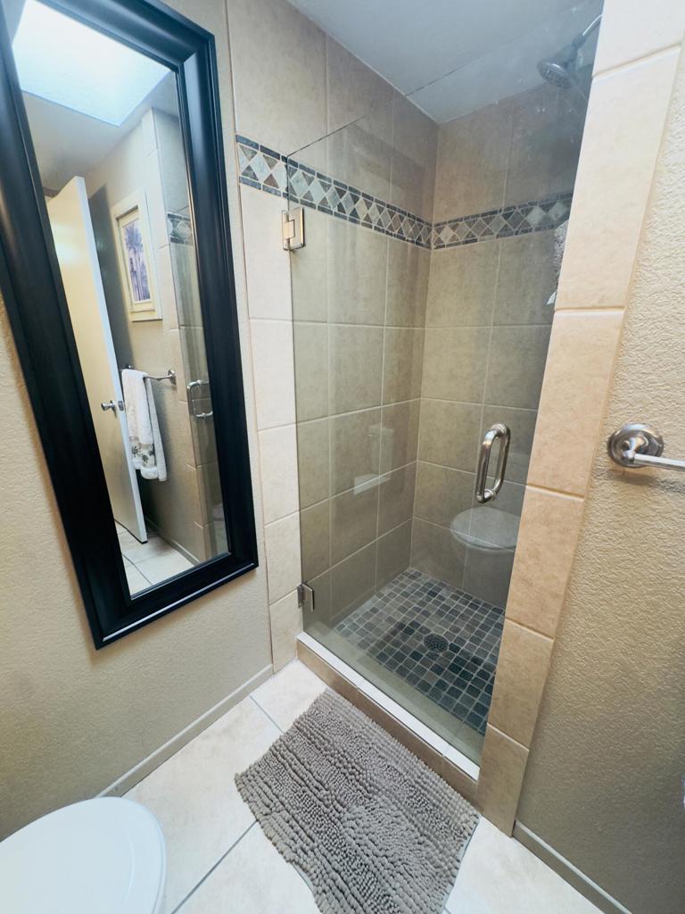 Pueblo Sands - Residential Lease