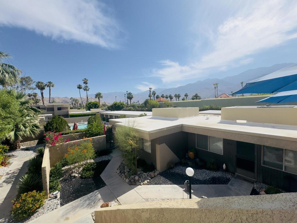 Pueblo Sands - Residential Lease