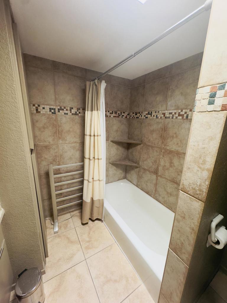 Pueblo Sands - Residential Lease