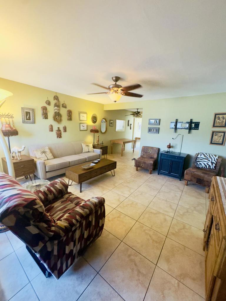 Pueblo Sands - Residential Lease