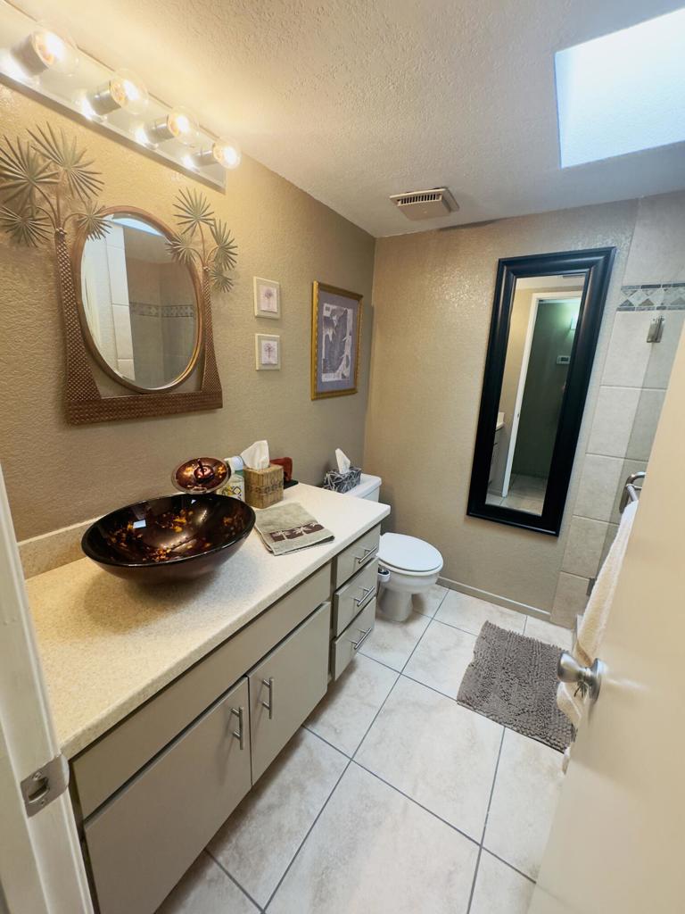 Pueblo Sands - Residential Lease