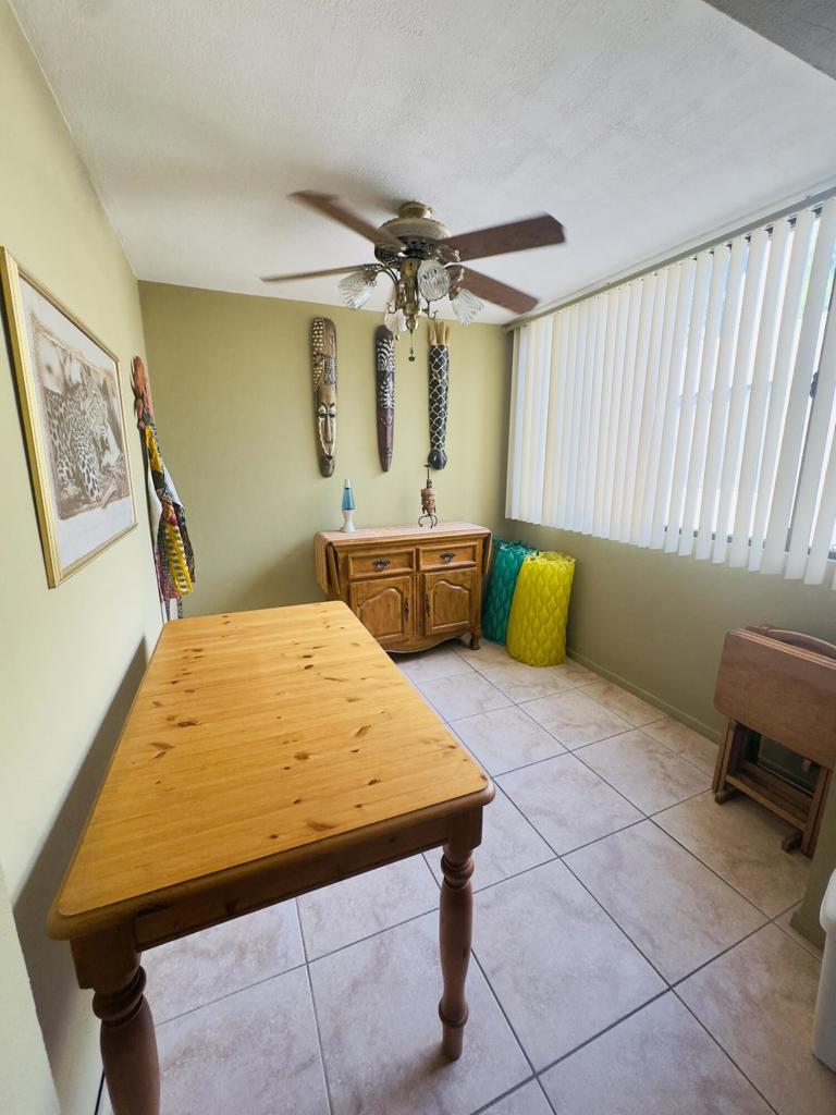 Pueblo Sands - Residential Lease