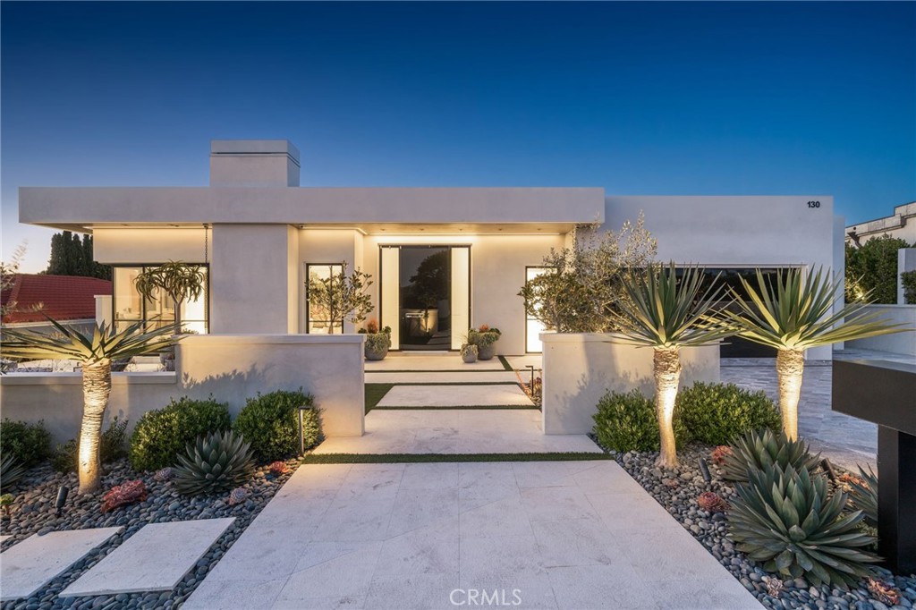 Monarch Bay (MB) - Residential