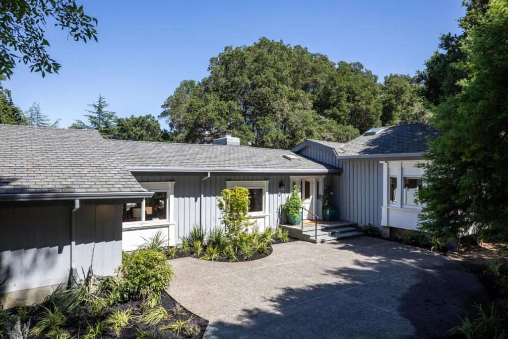 10950 Magdalena Road