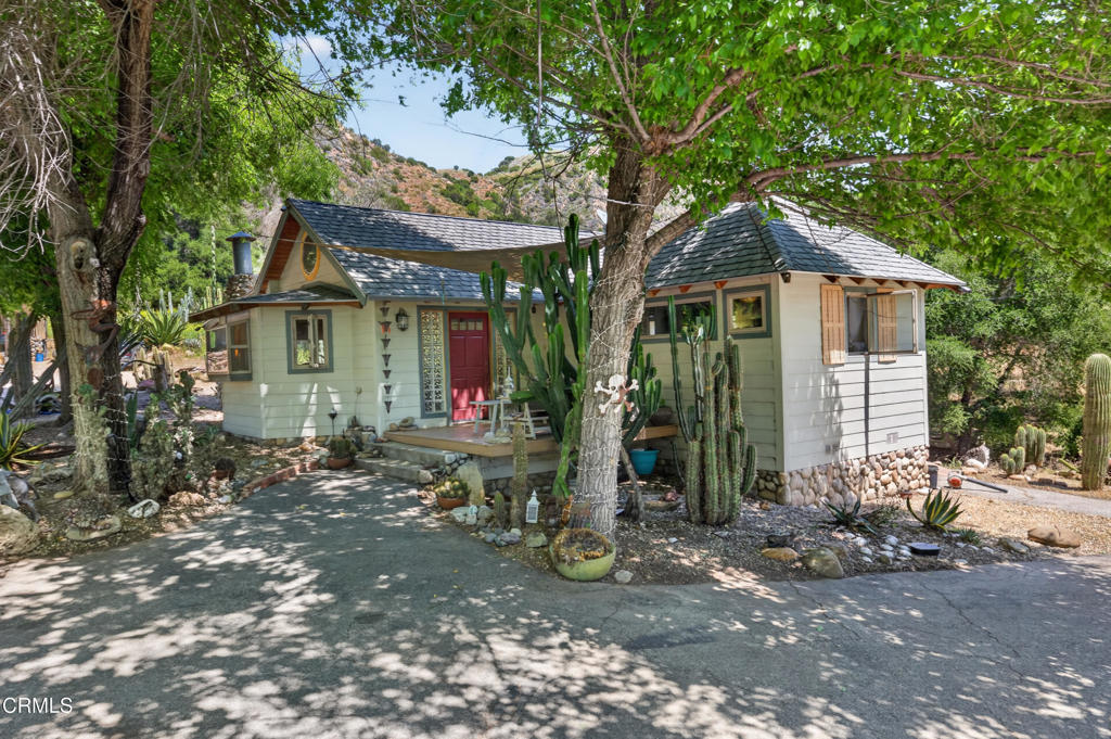 8416 Wheeler Canyon Road