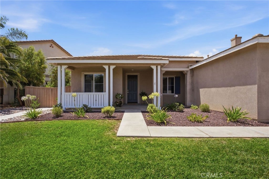 19735 Berrywood Drive