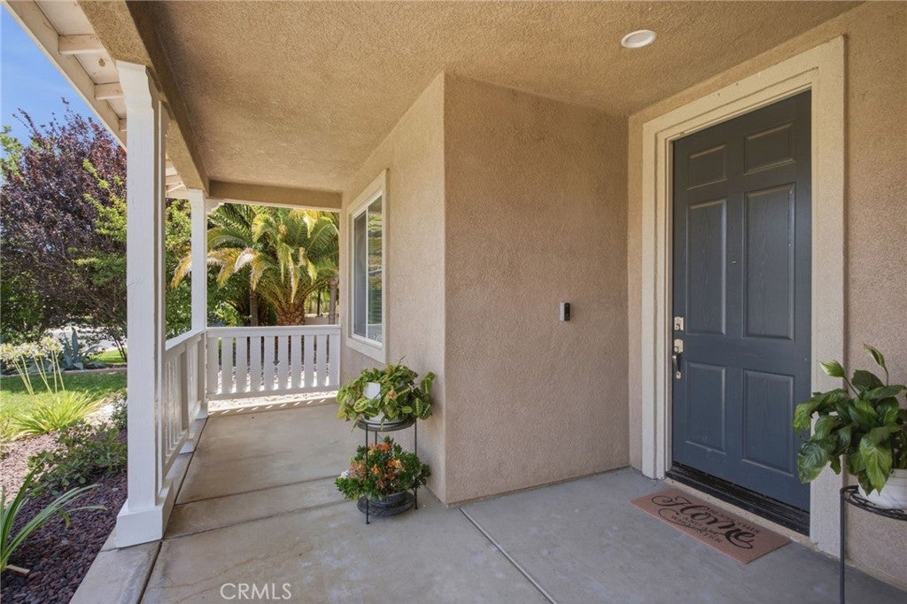 19735 Berrywood Drive