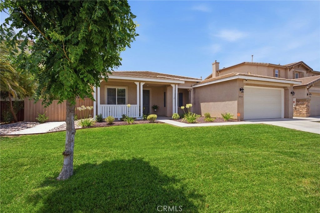 19735 Berrywood Drive