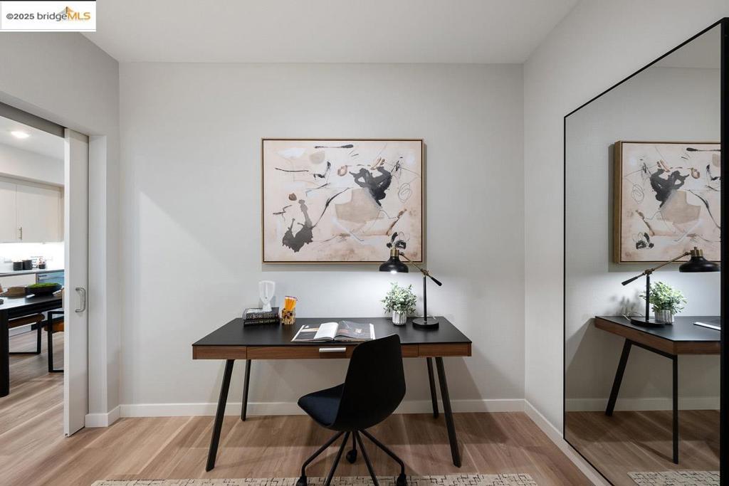 WEST OAKLAND - Residential