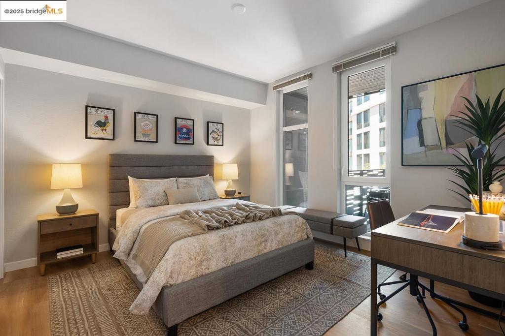 WEST OAKLAND - Residential