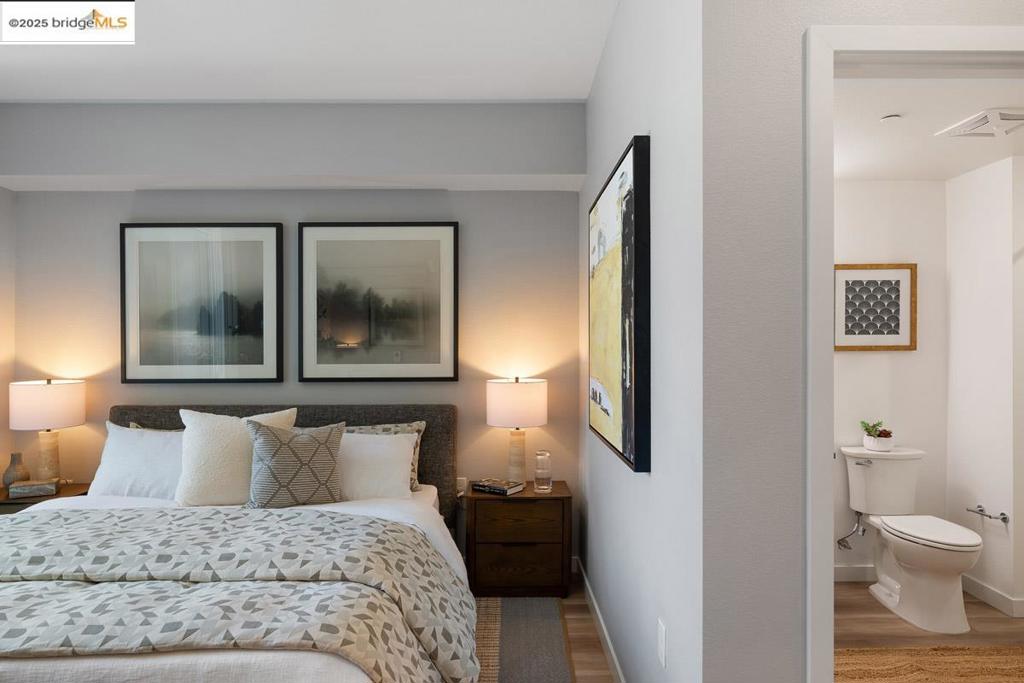 WEST OAKLAND - Residential