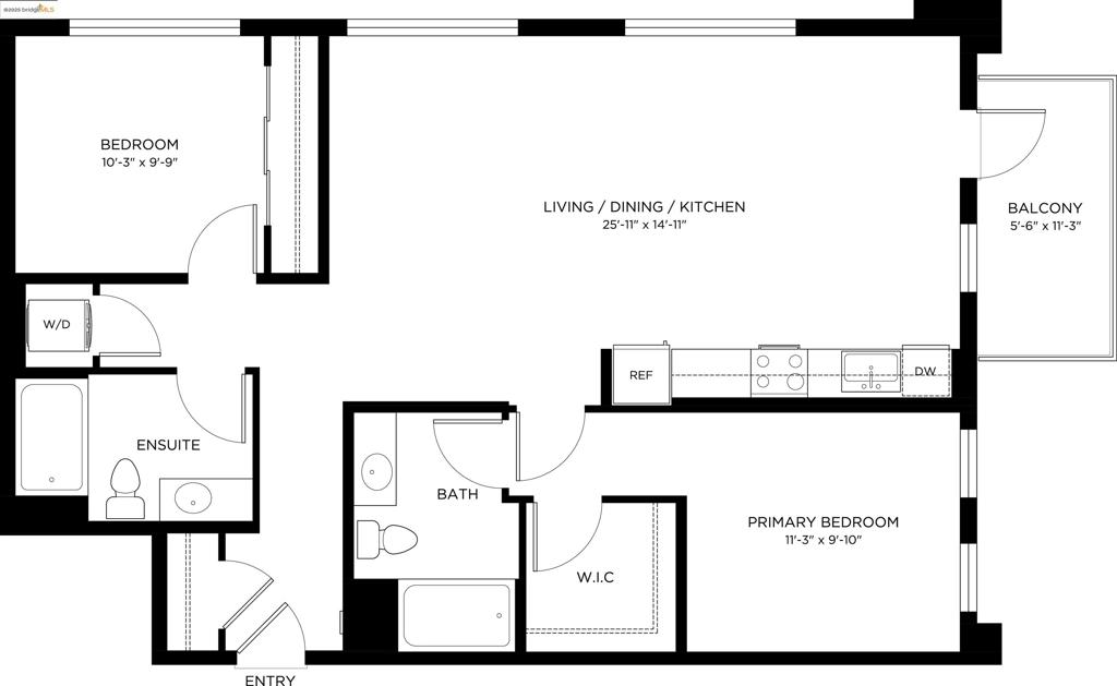 WEST OAKLAND - Residential