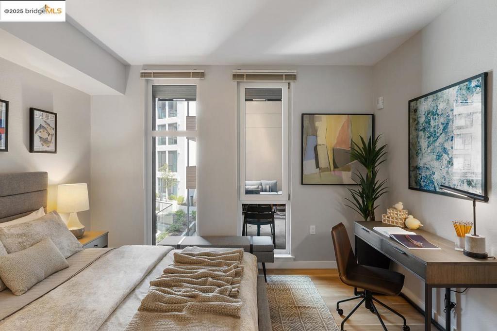 WEST OAKLAND - Residential