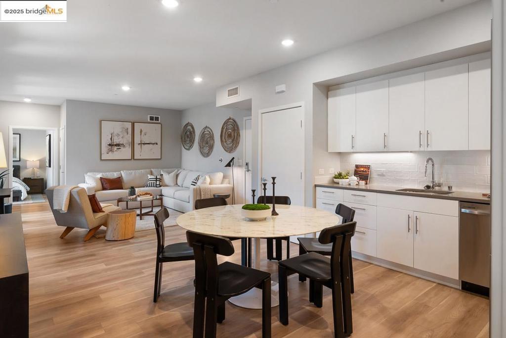 WEST OAKLAND - Residential