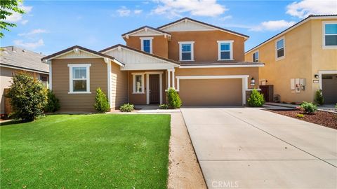 29812 Olympic Menifee CA 92585