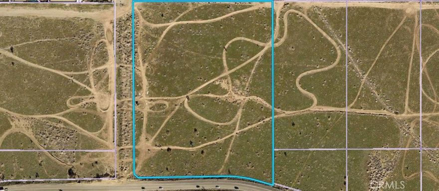 Bring your builders. Zoned for 20,000 sq ft lots. Over 11 acres in a prime location on Ave M.