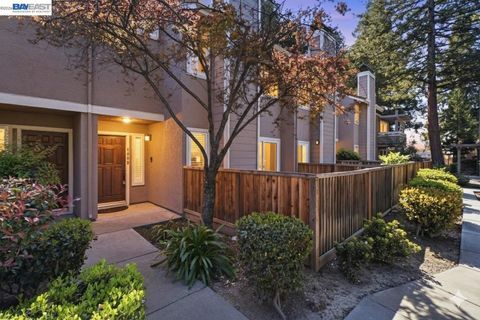 Photo of 3867 Burton Cmn, Fremont, CA 94536 (MLS # 41126789)