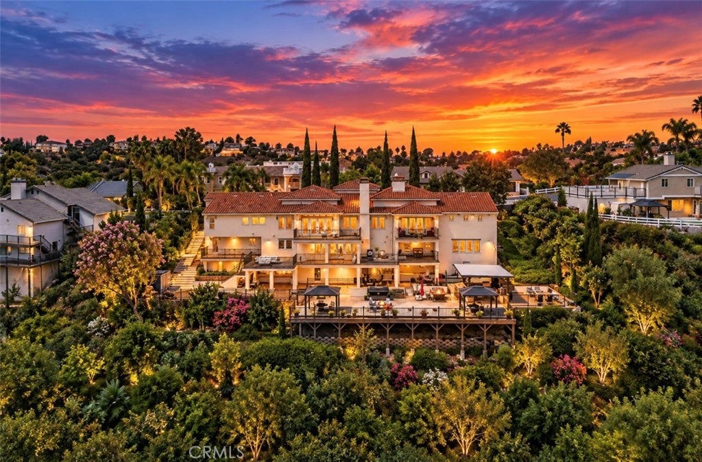 2656 Indian Creek Road
