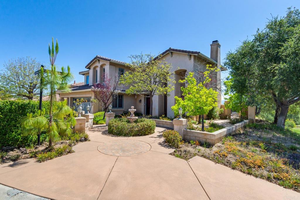 17094 Obsidian Drive