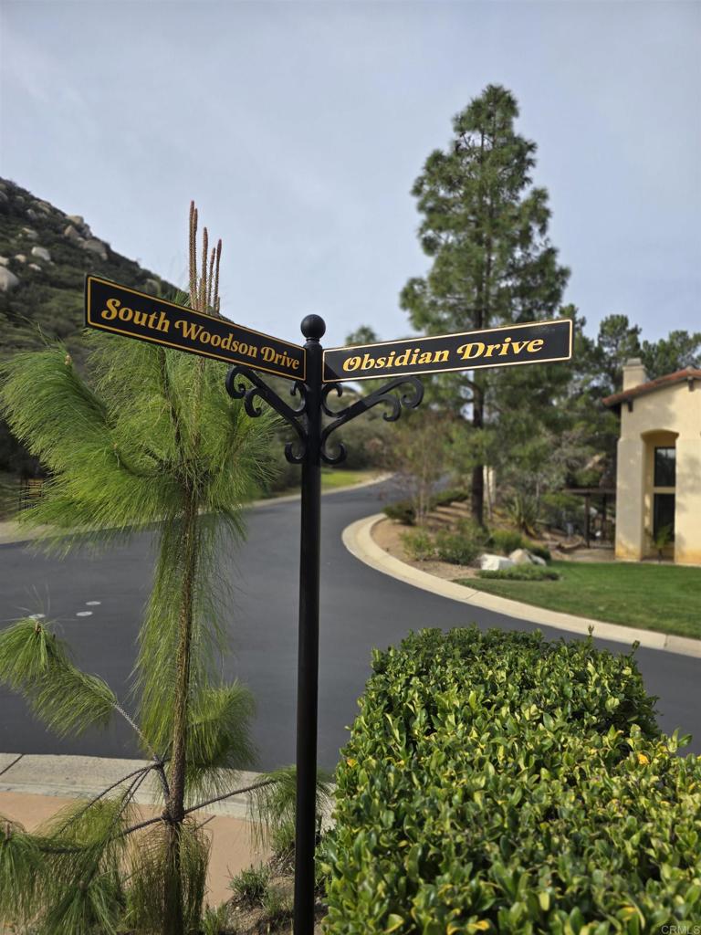 17094 Obsidian Drive