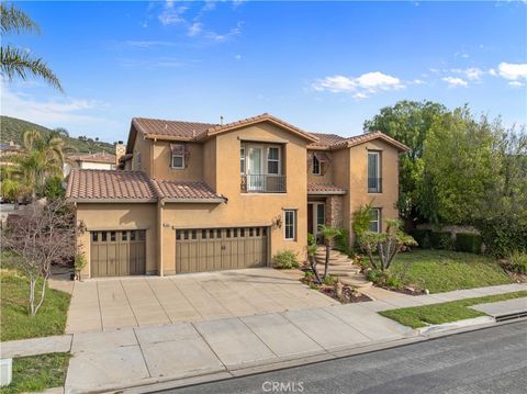 4959 Shady Trail Simi Valley CA 93063