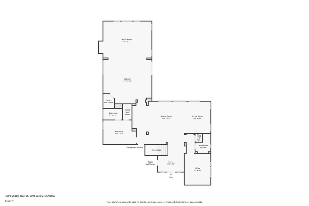 Wildhorse (477) - Residential