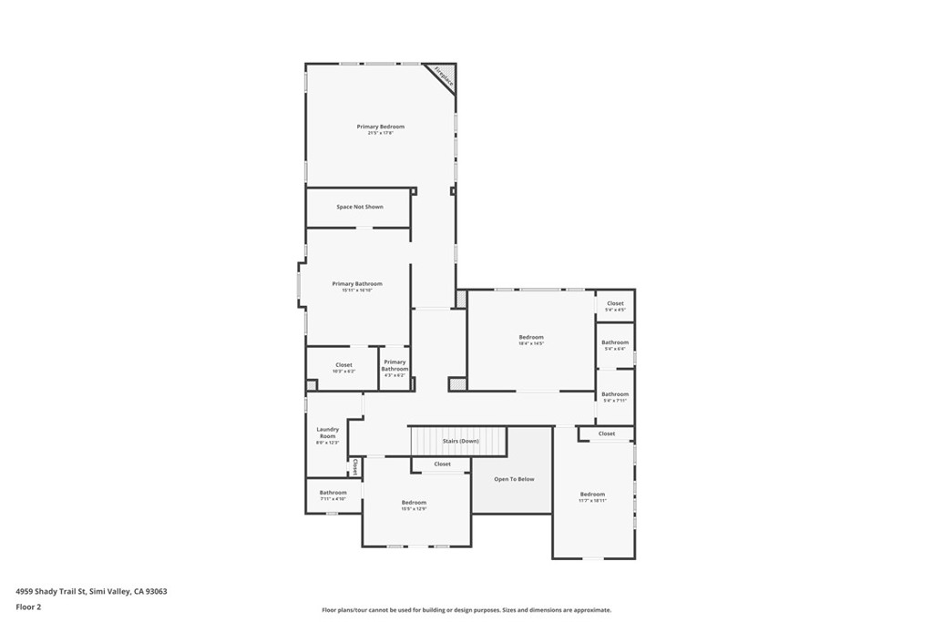 Wildhorse (477) - Residential