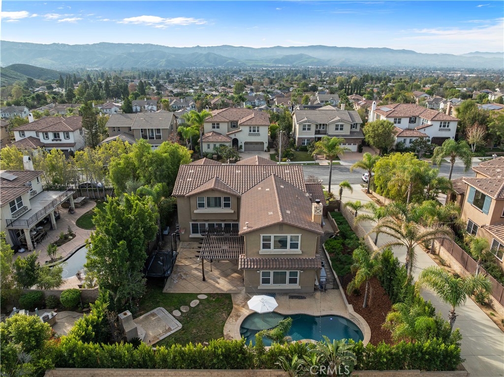 Wildhorse (477) - Residential