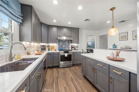 Photo of 774 N Victoria Drive, Orange, CA 92867 (MLS # PW26076679)