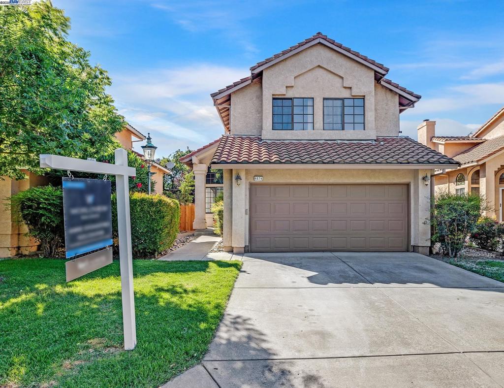 BROOKMEADOW - Residential
