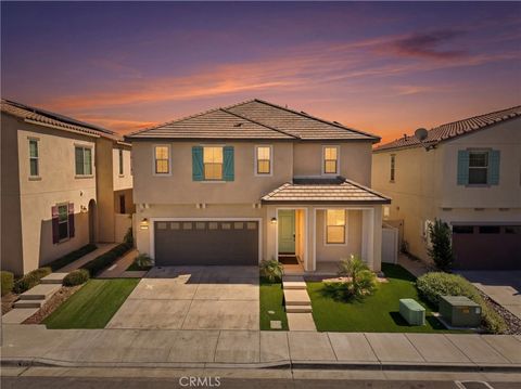 475 N Glenwood Rialto CA 92376