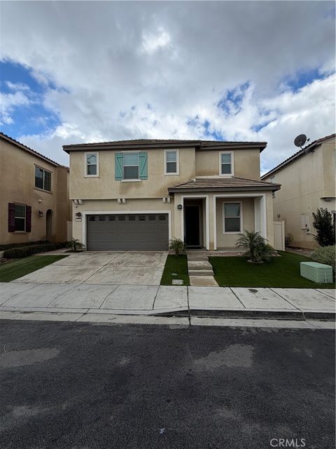 475 N Glenwood Rialto CA 92376