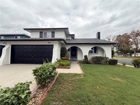 Photo of 6911 Reefton Avenue, Cypress, CA 90630 (MLS # PW26220642)