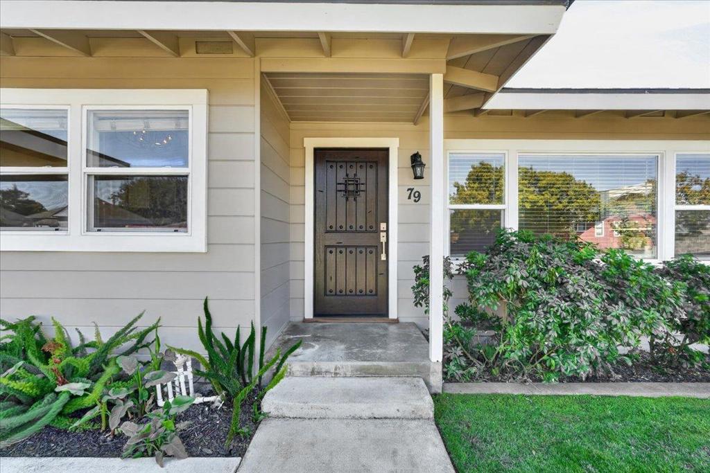 79 First Street