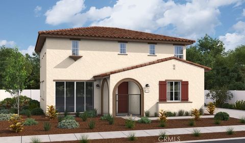 Photo of 16543 Shallot Street, Fontana, CA 92336 (MLS # IG25121673)