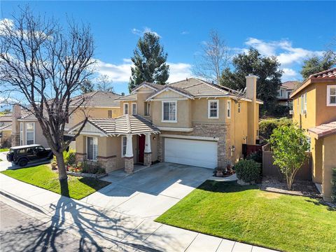 Photo of 28541 Old Spanish Trail, Saugus, CA 91390 (MLS # SR26035529)