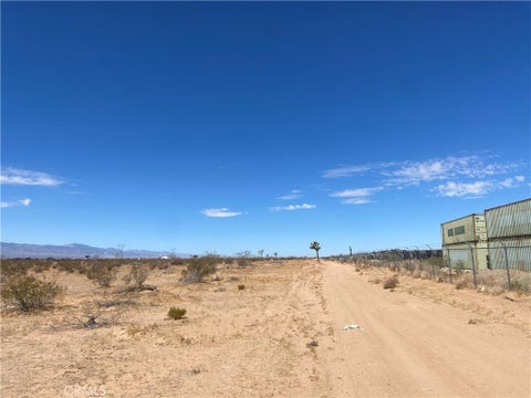Photo of 0 Cassia, Adelanto, CA 92301 (MLS # HD25097904)
