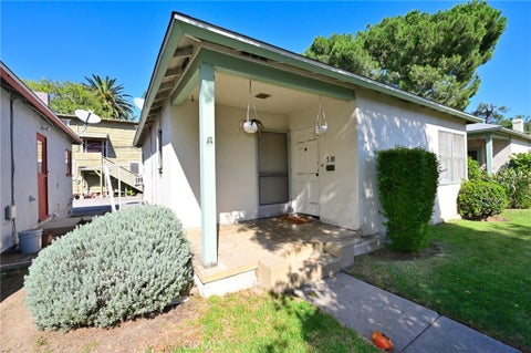 Tiny photo for 526 N Madison Ave, Pasadena, CA 91101 (MLS # AR26225618)
