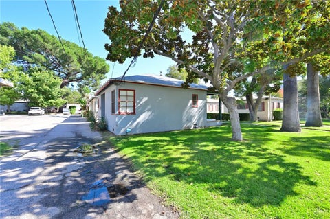 Tiny photo for 526 N Madison Ave, Pasadena, CA 91101 (MLS # AR26225618)