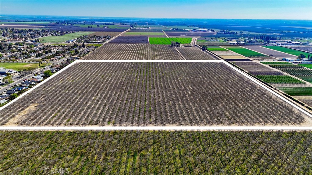 Prime Development Opportunity on the Border of East Visalia & West Farmersville. Discover nearly 40 acres of prime residential development land perfectly positioned on the growing edge of East Visalia and West Farmersville. This expansive parcel is general planned and zoned for residential use, making it an ideal opportunity for builders and developers ready to capitalize on the Central Valley's housing demand. Located outside the flood zone, the property offers added peace of mind and greater design flexibility. A tentative subdivision map (TSM) is currently pending PC approval, paving the way for future residential community development. With its strategic location, entitlement momentum, and substantial acreage, this property is perfectly suited for your next residential project. Don't miss out on this rare offering with incredible upside potential!