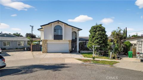Photo of 9190 Poppy Circle, Westminster, CA 92683 (MLS # IG25258422)