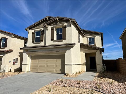 Photo of 12919 Claremore Street, Victorville, CA 92392 (MLS # PW26034118)
